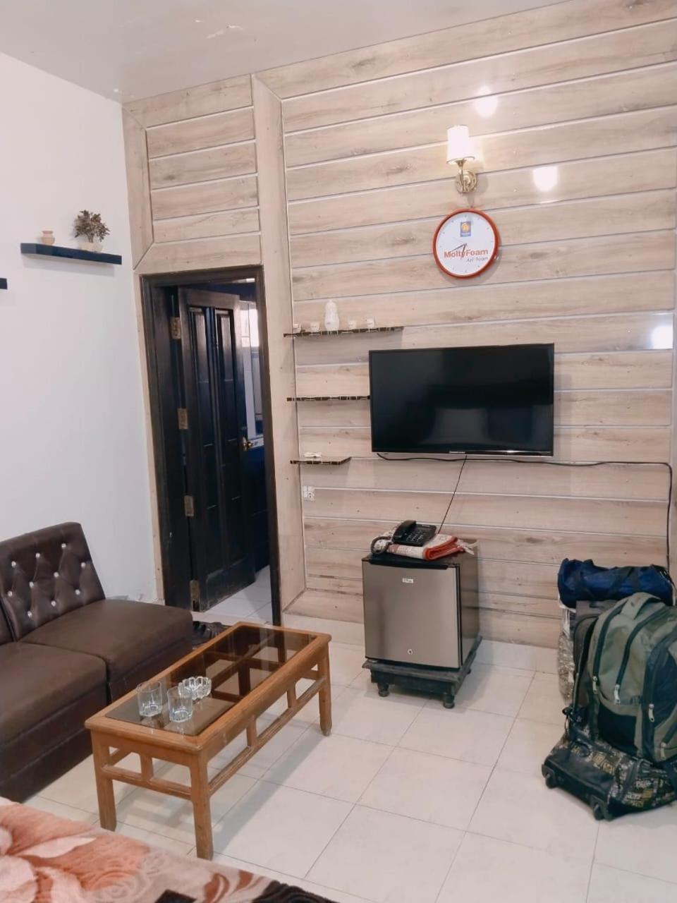 Al Raheem Guest House Hyderabad Exterior photo