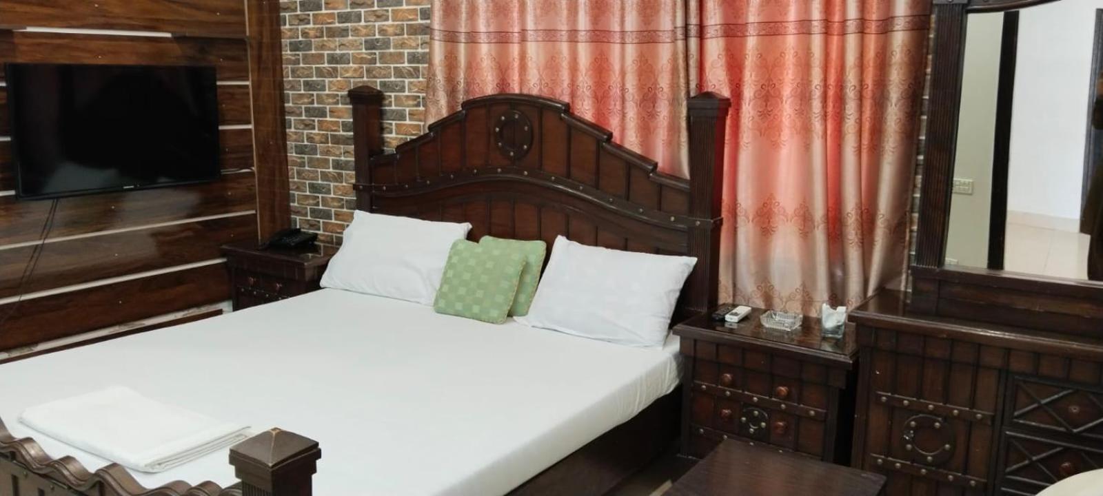 Al Raheem Guest House Hyderabad Exterior photo