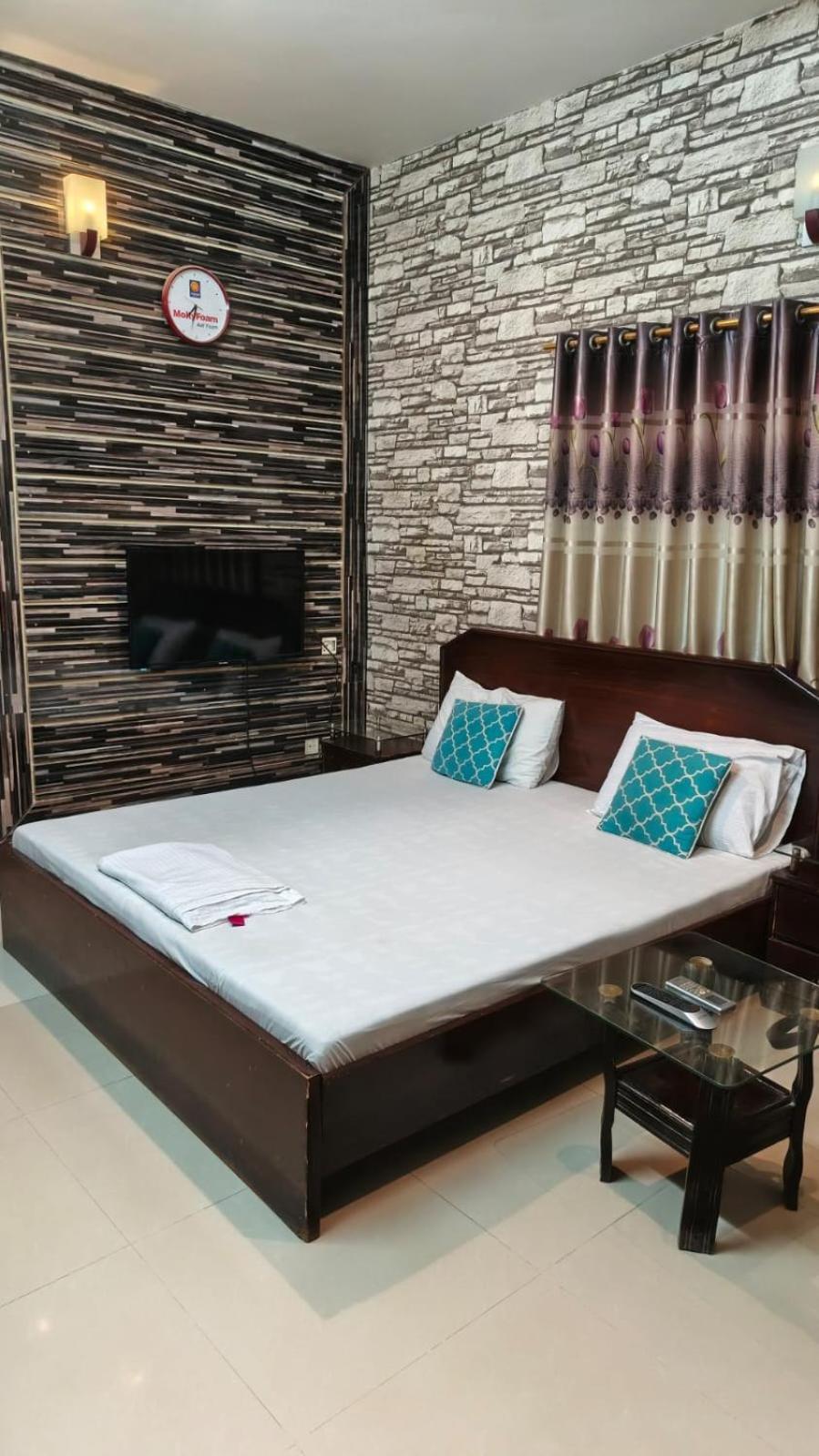 Al Raheem Guest House Hyderabad Exterior photo